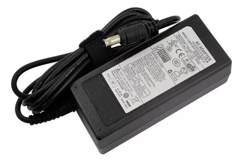 Fonte Para Notebook Samsung Np300e5m 19v 3.16a