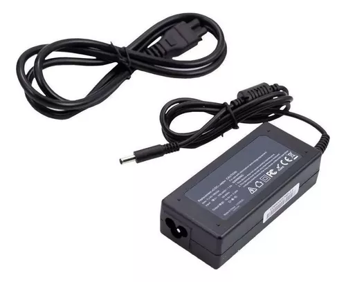 Fonte Carregador Para Notebook Dell Inspiron 15 3511 45w