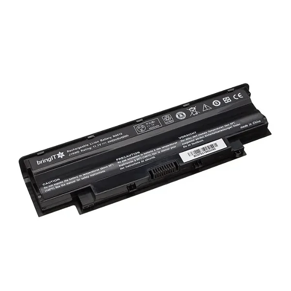 Bateria Notebook - Dell Inspiron N5010 - Preta