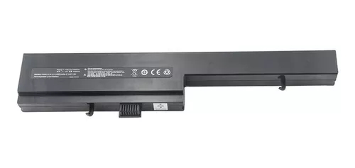 Bateria Para Notebook Positivo Unique N4100 88r-4s1p22-4101