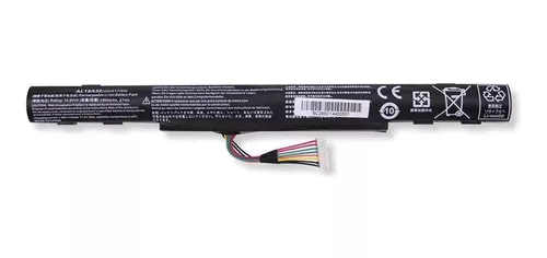 Bateria Para Notebook Acer Aspire E5-573 N15q1 Al15a32 Nova