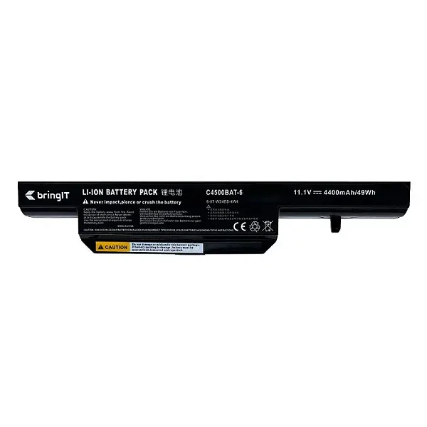 Bateria Do Notebook Positivo Sim 6630 C4500bat-6