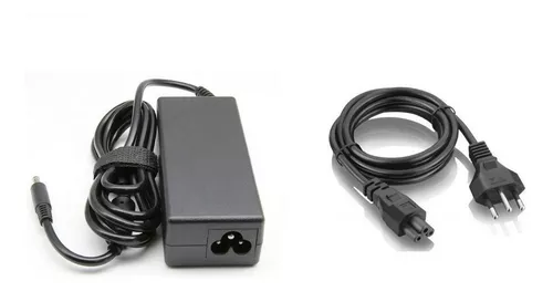 Carregador Para Notebook Dell Inspiron 15-5567 P66f P66f001
