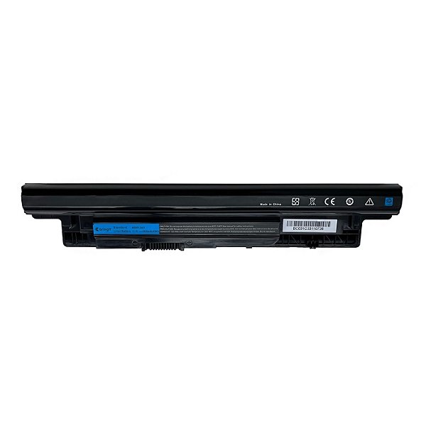 Bateria Compatível Com Notebook Dell Inspiron 14r 5437 11.1v - Mr90y Cor Preto