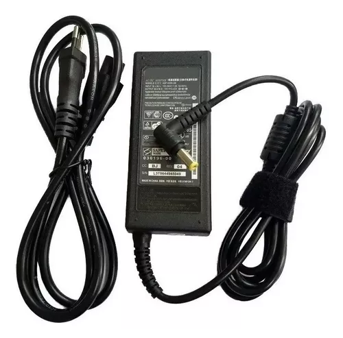 Carregador Para Notebook Acer Aspire E5-573g E5-573g-74q5