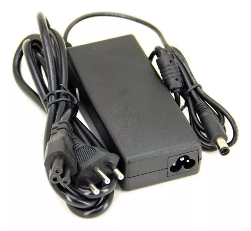 Fonte Carregador Para Hp Pavilion Dv4-1250br Dv4-1241br Novo