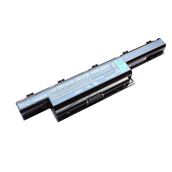 Bateria Para Acer Aspire 5742 Modelo as10d31