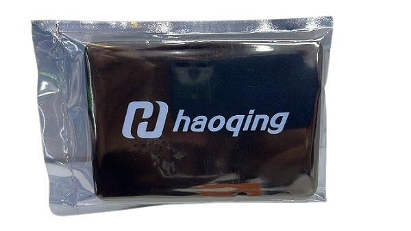SSD 2.5 Haoqing 256Gb Sata III