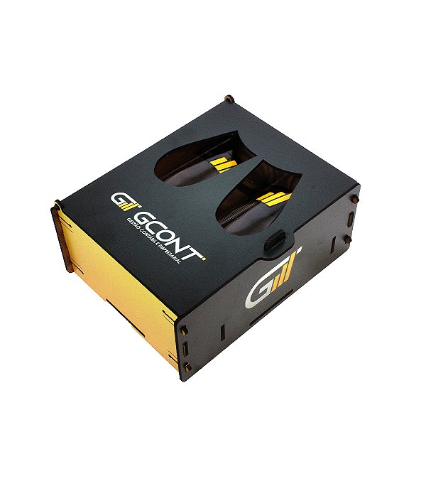 Kit Cerveja 2 Taças 300ml