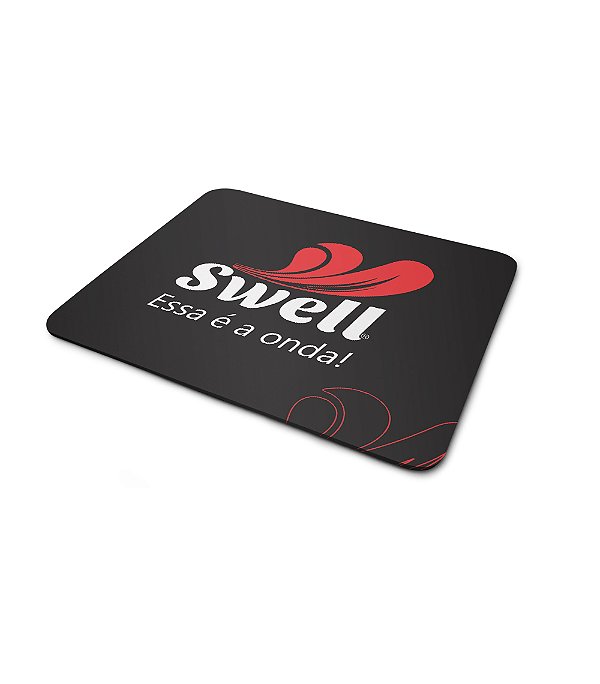Mousepad 21x16cm