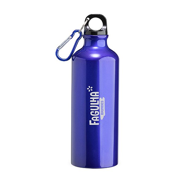Squeeze Alumínio 500ml