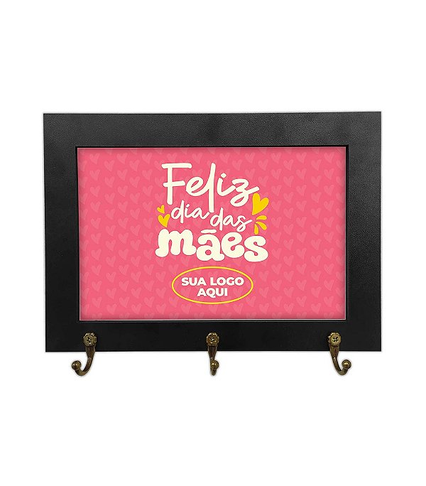 Porta Chaves - Dia das Mães