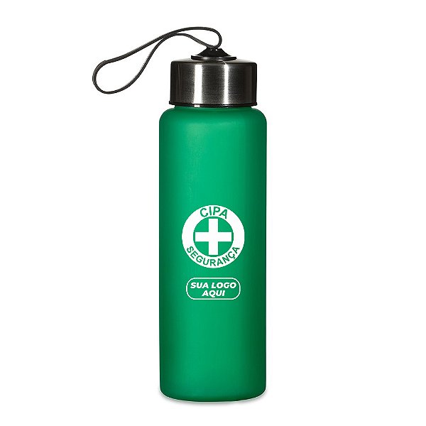 Squeeze Plástico 680 ml - CIPA/SIPAT