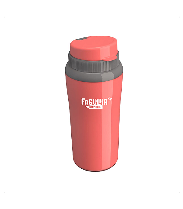 Copo Térmico 650 ml Miami - Unitermi