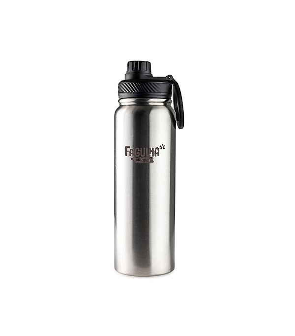 Garrafa Térmica 850ml