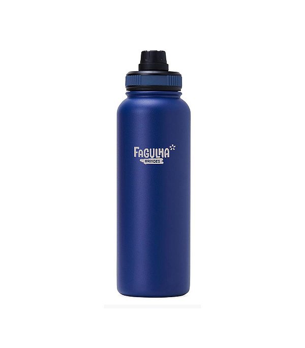 Garrafa Térmica 1,2L