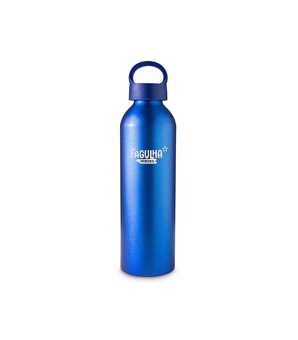 Garrafa Alumínio 630ml