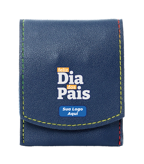 Kit Manicure 7 peças Personalizado - Dia dos pais