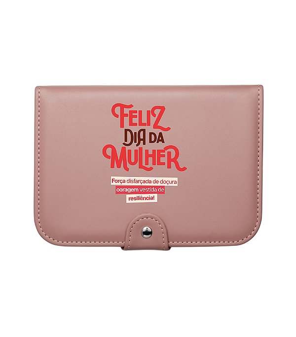 Porta-Joias - Dia da Mulher