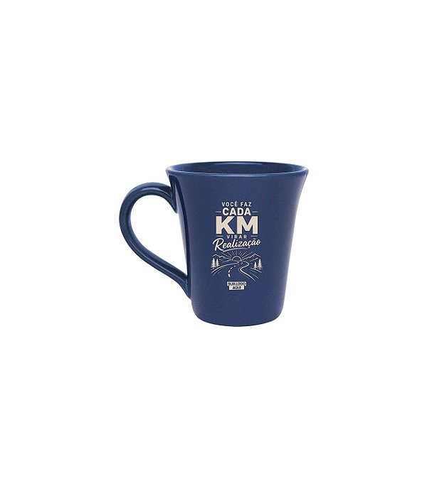 Caneca Tulipa Personalizada 330ml - Dia do Motorista