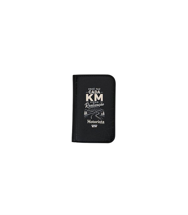 Kit Manicure 10 Peças Personalizado - Dia do Motorista