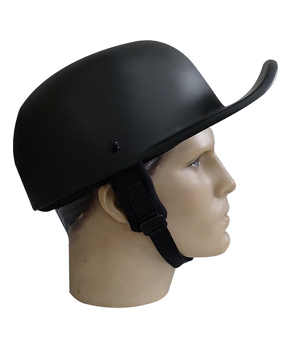 Boné Capacete Estilo Baiseball Para Motos Elétricas - Mf001