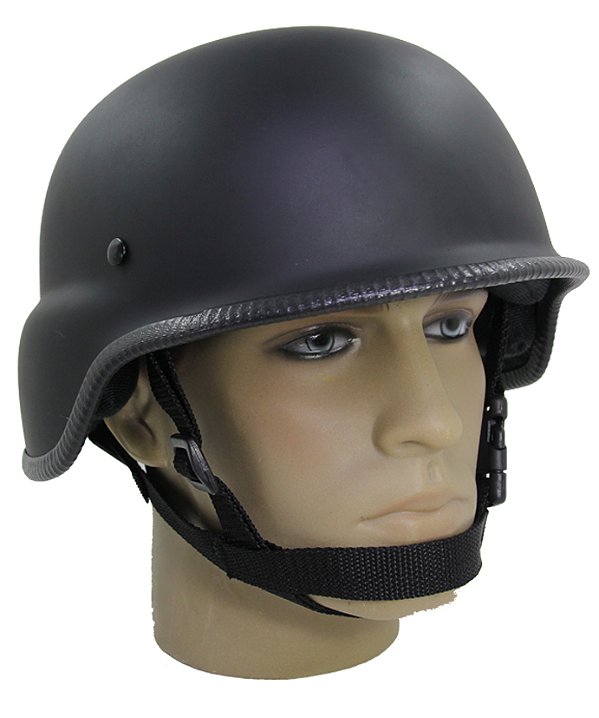 Capacete M88 Segurança Tático Antitumulto Antimotim - M88001