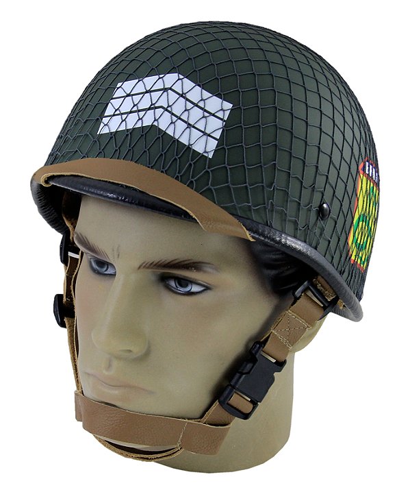 Capacete Tático Militar Paintball Airsoft Proteção 10 M1br12