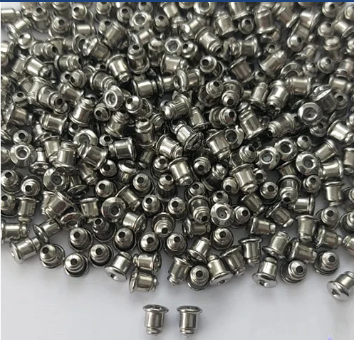 ACESSORIO EM AÇO INOXIDAVEL 316L - TARRAXA 7MM COMPOSIÇÃO 100% AÇO INOXIDAVEL - ACAC000014