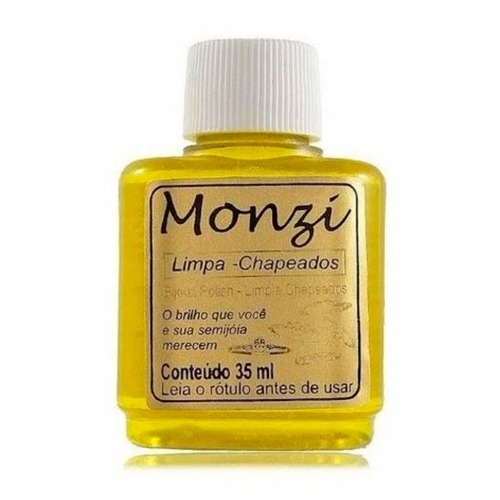 MONZI LIMPA FOLHEADOS 35ML