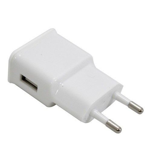 Adaptador de Tomada USB Universal 5V 2.1A