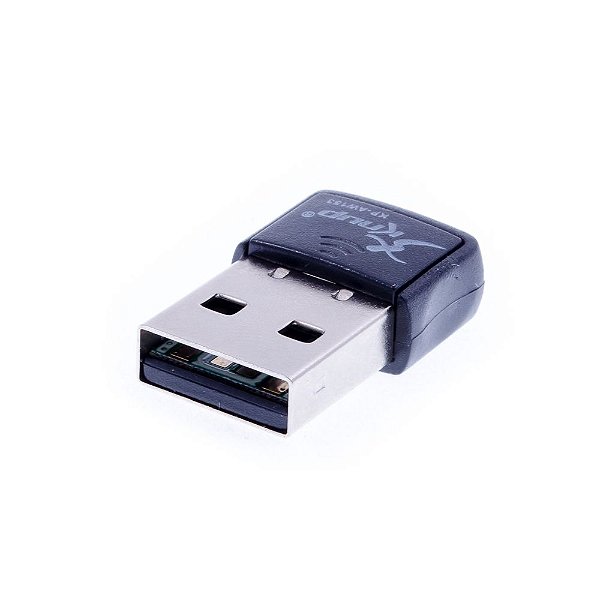 Adaptador USB Wireless N Wi-Fi 150Mbps