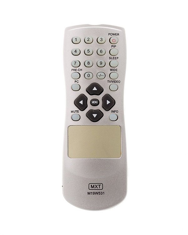 Controle Remoto Para TV / Monitor AOC CO1156