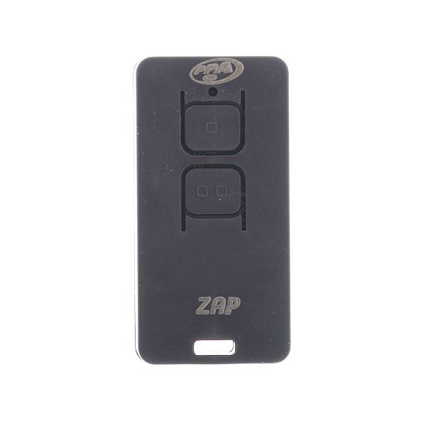 Controle Remoto para Portão Eletrônico PPA ZAP2 POP