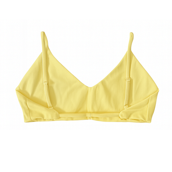 Top Lua - Modelo Liso