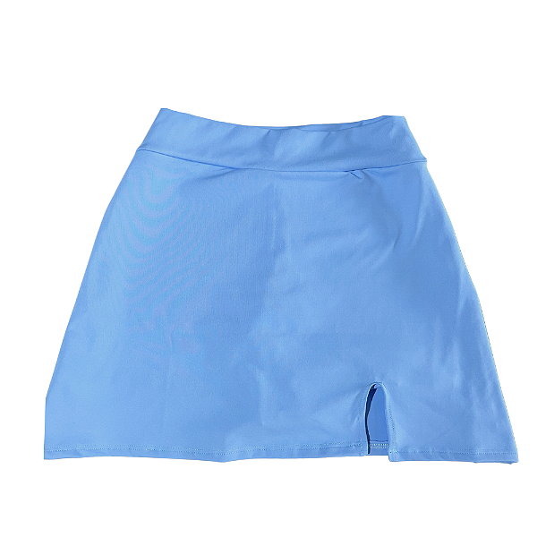 Shorts Saia Poliamida