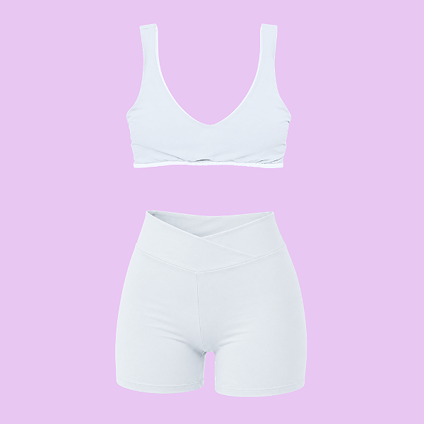 Conjunto Ares