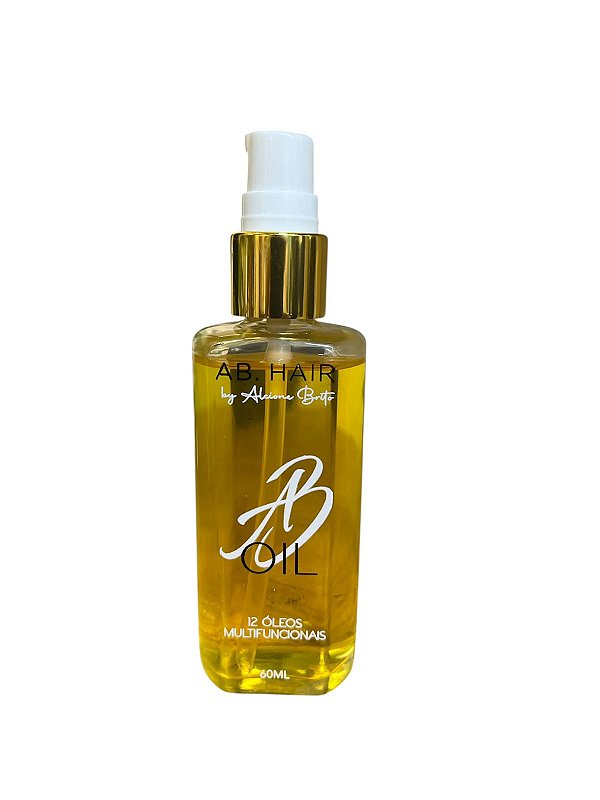 Óleo multifuncional ABLISS