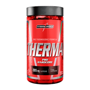 Therma Pro Hardcore 120 Cápsulas - Integralmedica
