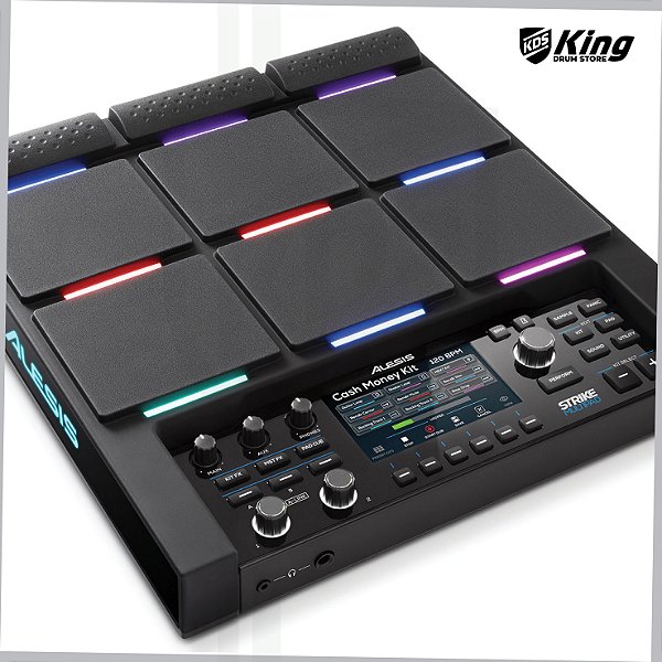Strike MultiPad Alesis