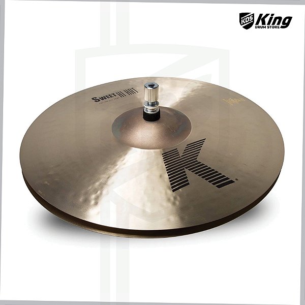 Hi-Hat K Sweet Series Zildjian 15"