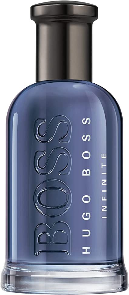 BOSS BOTTLED INFINITE HUGO BOSS - EAU DE PARFUM