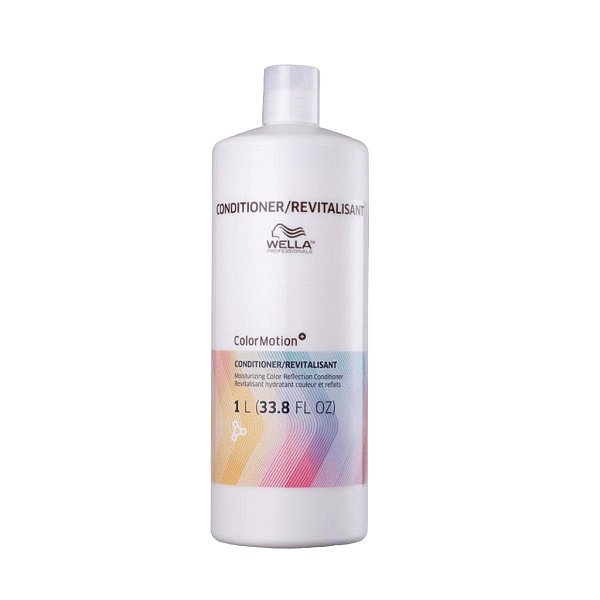 CONDICIONADOR COLOR MOTION WELLA PROFESSIONALS - 1l