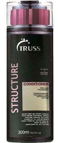 CONDICIONADOR STRUCTURE TRUSS - 300ml