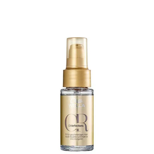 ÓLEO CAPILAR OIL REFLECTIONS WELLA PROFESSIONALS - 30ml