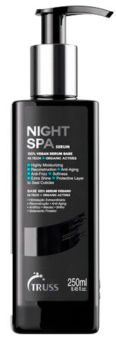 SÉRUM NIGHT SPA TRUSS - 250ml