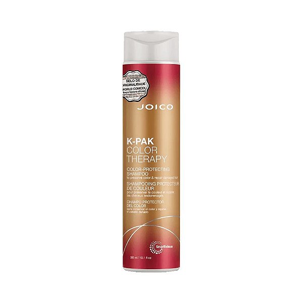 JOICO SHAMPOO K-PAK COLOR THERAPY 300ML