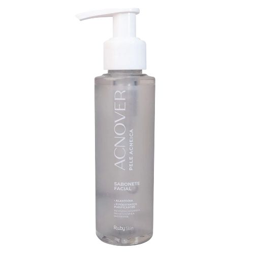 SABONETE LÍQUIDO ANTACNE ACNOVER - RUBY ROSE (HB328) - 100ml