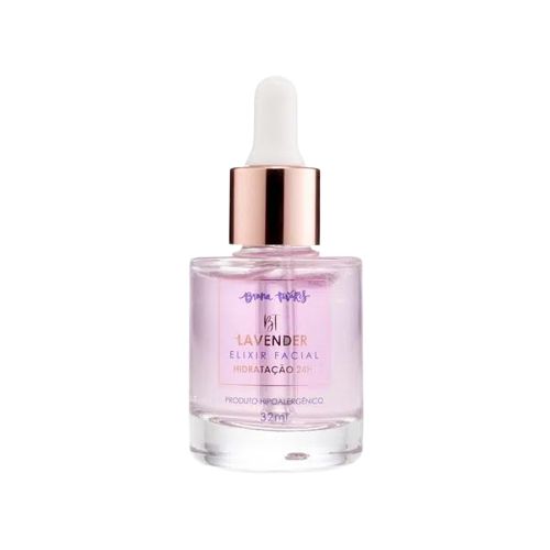 BT ELIXIR FACIAL LAVENDER