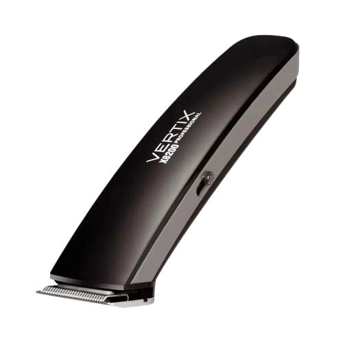 MAQUINA DE ACABAMENTO PROFISSIONAL SEM CABO VERTIX X8200 BI